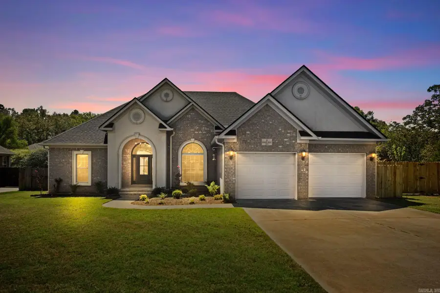 16 Hickory Valley Drive, Cabot, AR 72023 - #2