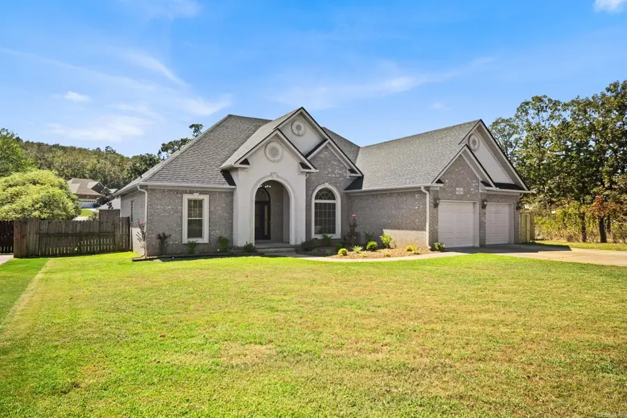 16 Hickory Valley Drive, Cabot, AR 72023 - #3
