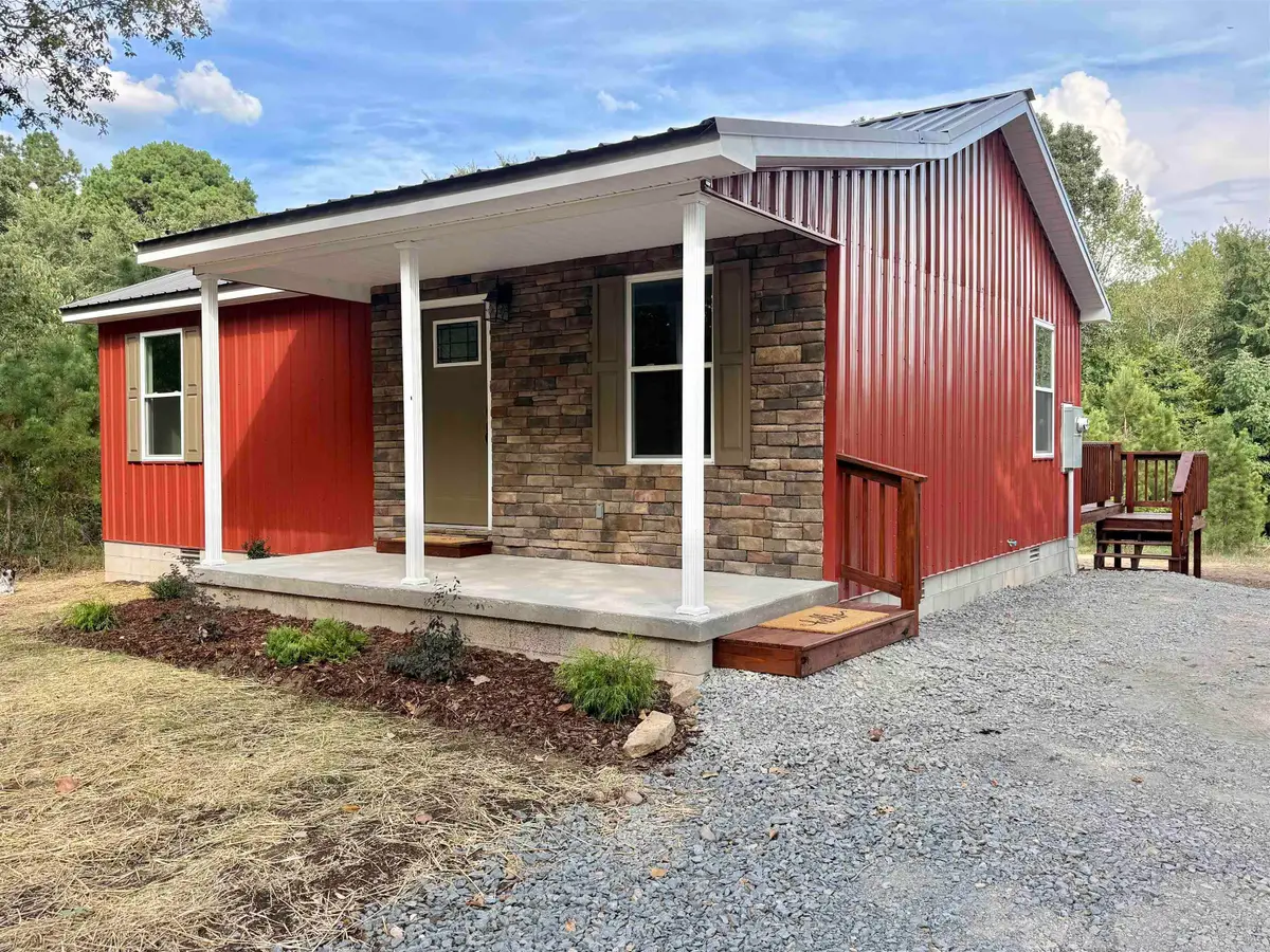 198 Batesville Mountain Rd., Damascus, AR 72039 - #1