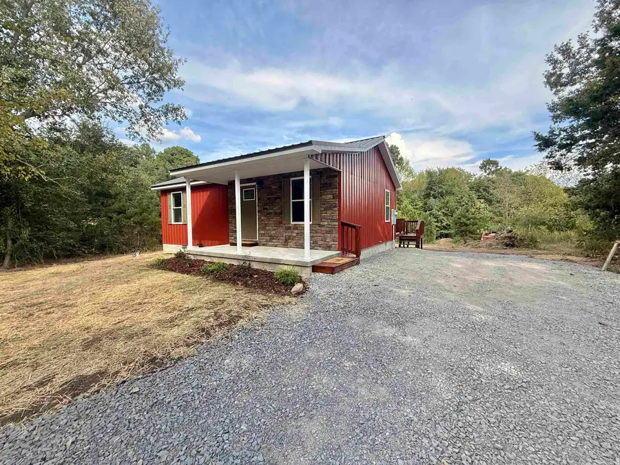 198 Batesville Mountain Rd., Damascus, AR 72039 - #3
