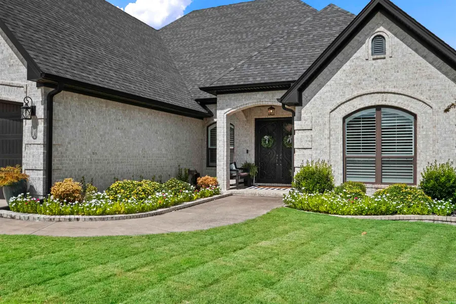 9424 Vale Royal Dr, Sherwood, AR 72120 - #3