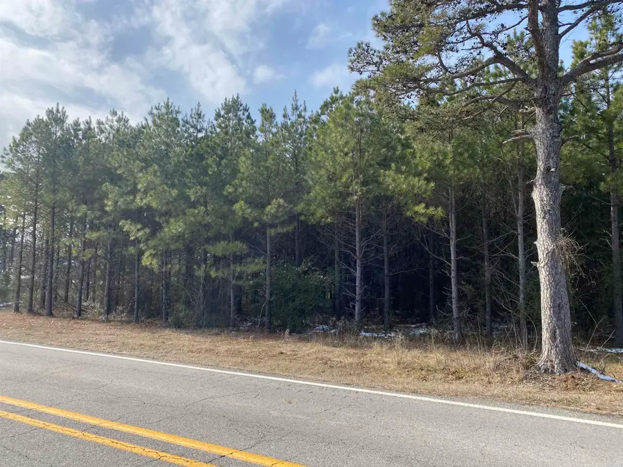 5930 Wilburn Road, Wilburn, AR 72179 - #2