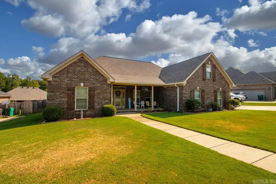 1308 Nature Way Dr, Benton, AR 72019 - #2