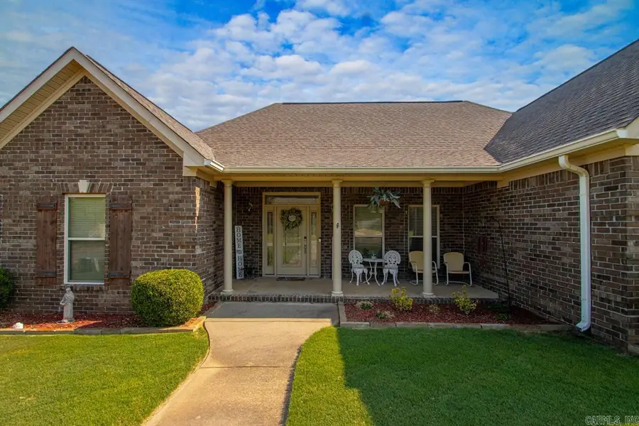 1308 Nature Way Dr, Benton, AR 72019 - #3