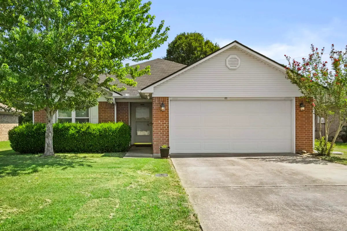 1510 Pyramid Drive, Conway, AR 72034 - #1