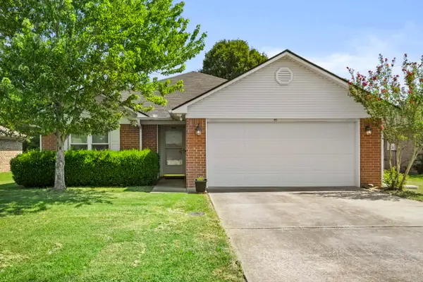 1510 Pyramid Drive, Conway, AR 72034