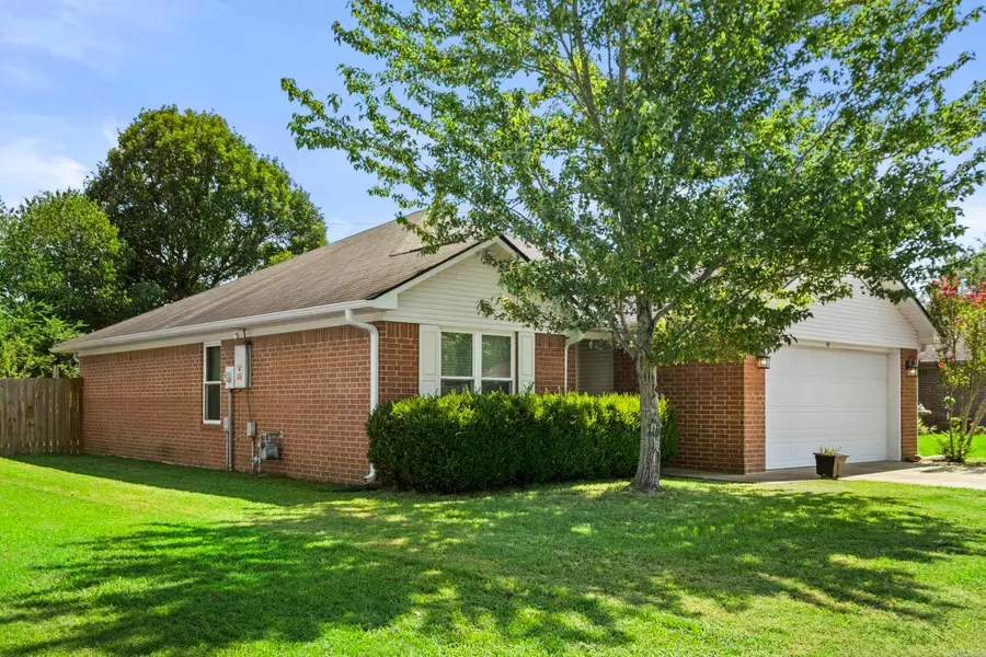 1510 Pyramid Drive, Conway, AR 72034 - #2