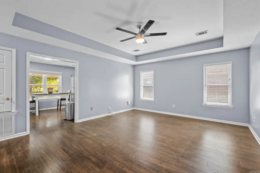1510 Pyramid Drive, Conway, AR 72034 - #3