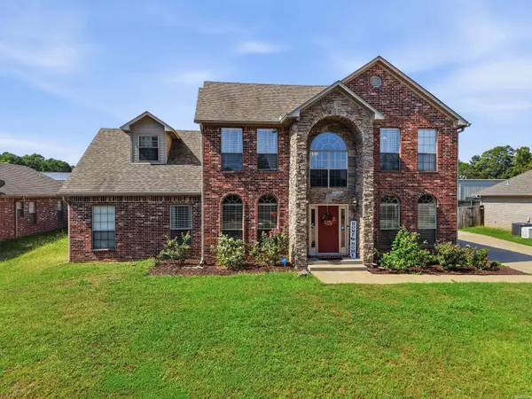 117 Silverleaf Cove, White Hall, AR 71602