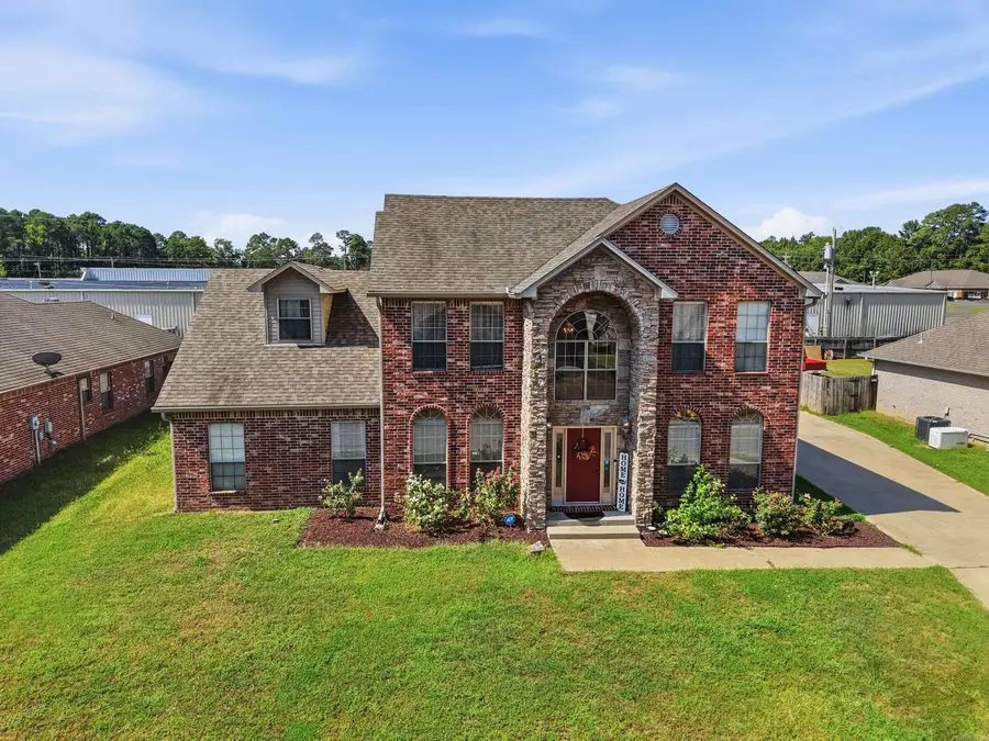 117 Silverleaf Cove, White Hall, AR 71602 - #2