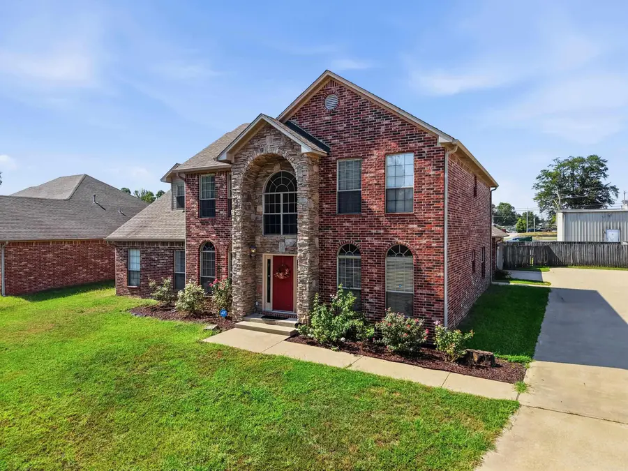 117 Silverleaf Cove, White Hall, AR 71602 - #3