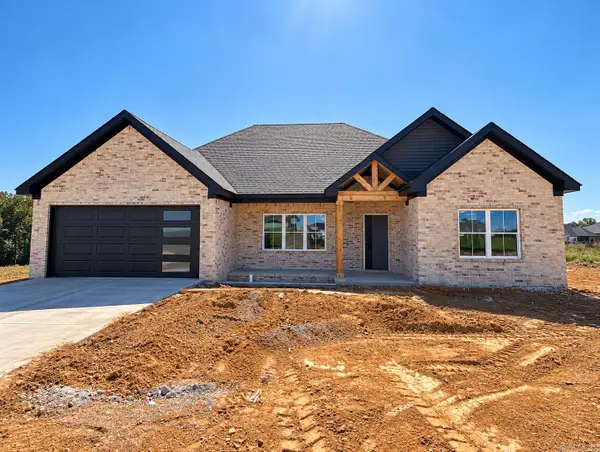 134 Michael Drive, Beebe, AR 72012