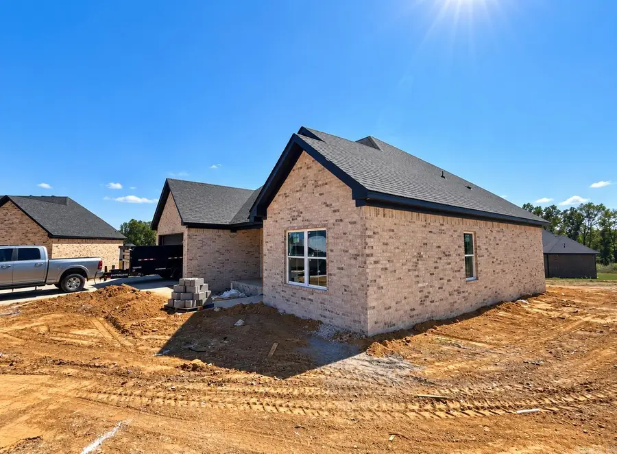 134 Michael Drive, Beebe, AR 72012 - #3