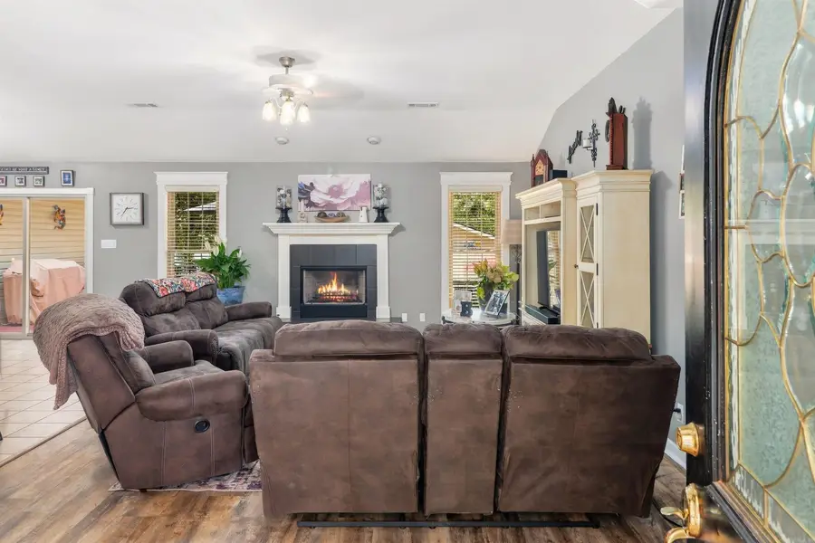 405 Lakeside Road, Hot Springs, AR 71901 - #3