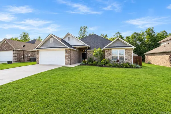 3015 Gladstone Drive, Conway, AR 72032