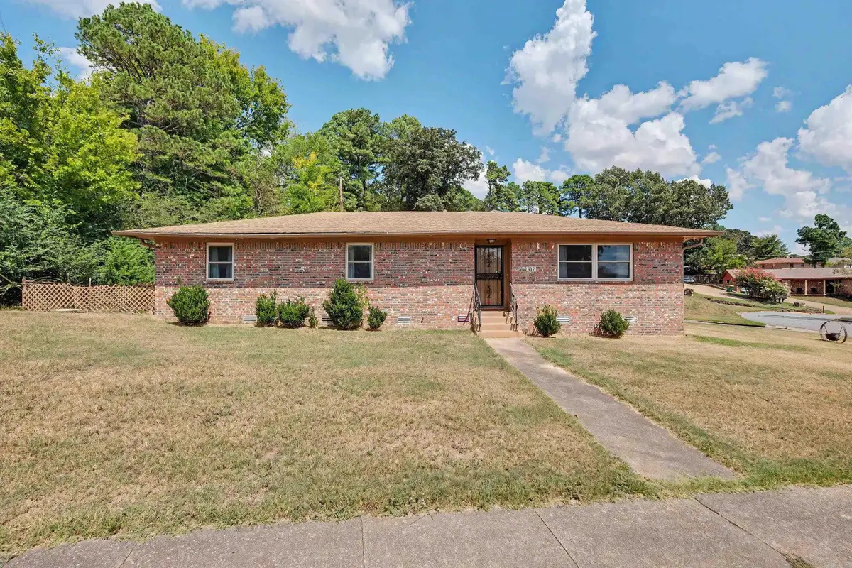 917 S. Hughes Street, Little Rock, AR 72204 - #1