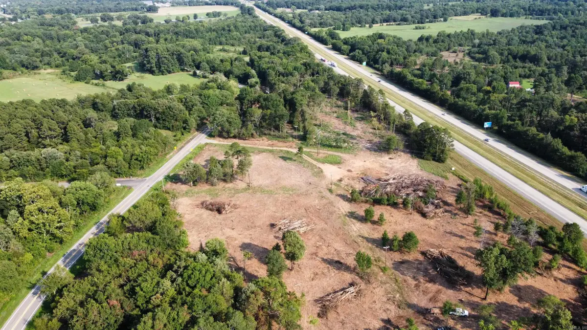 Highway 352, Clarksville, AR 72830 - #1