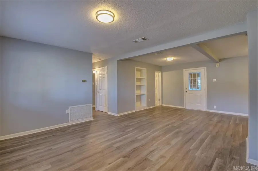 9300 Stardust Trail, Little Rock, AR 72209 - #2