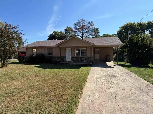 609 Linda Lane, Paragould, AR 72450