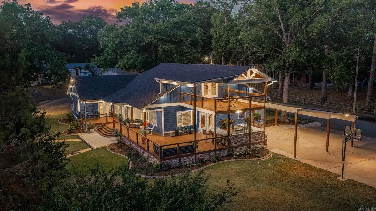 67 E Ridge Road, Mayflower, AR 72106 - #1