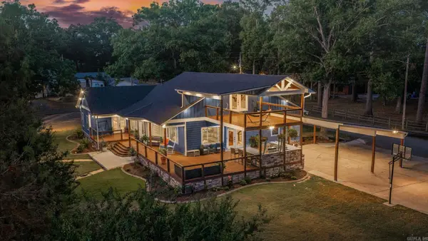 67 E Ridge Road, Mayflower, AR 72106