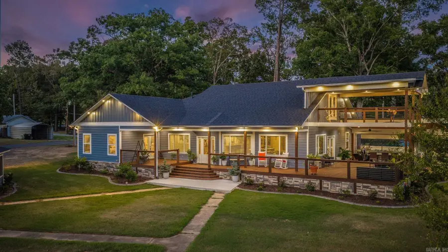 67 E Ridge Road, Mayflower, AR 72106 - #2