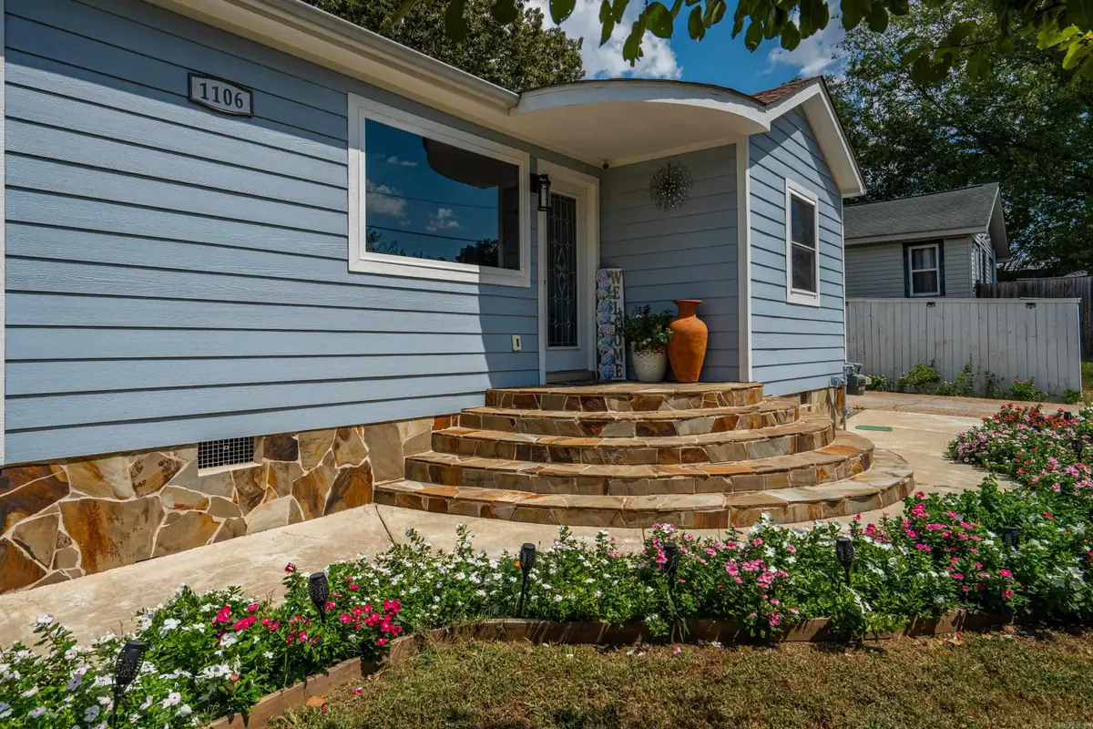 Address Withheld By Seller, Hot Springs, AR 71913 - #1
