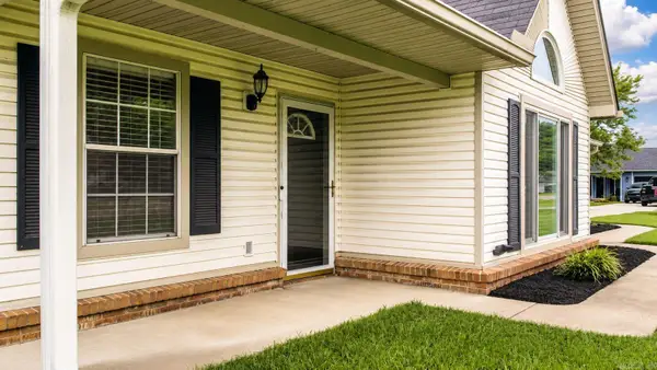 11 Fawn Drive, Ward, AR 72176