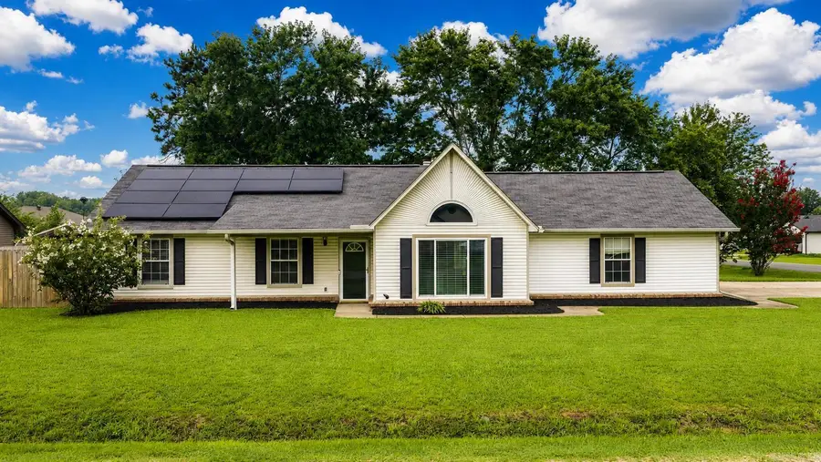 11 Fawn Drive, Ward, AR 72176 - #2