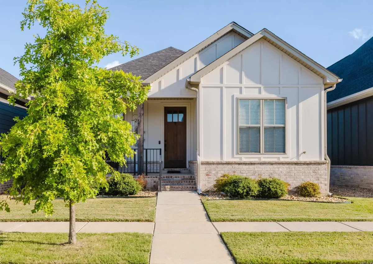 229 A Street, Bryant, AR 72022 - #1