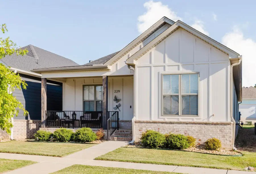 229 A Street, Bryant, AR 72022 - #2