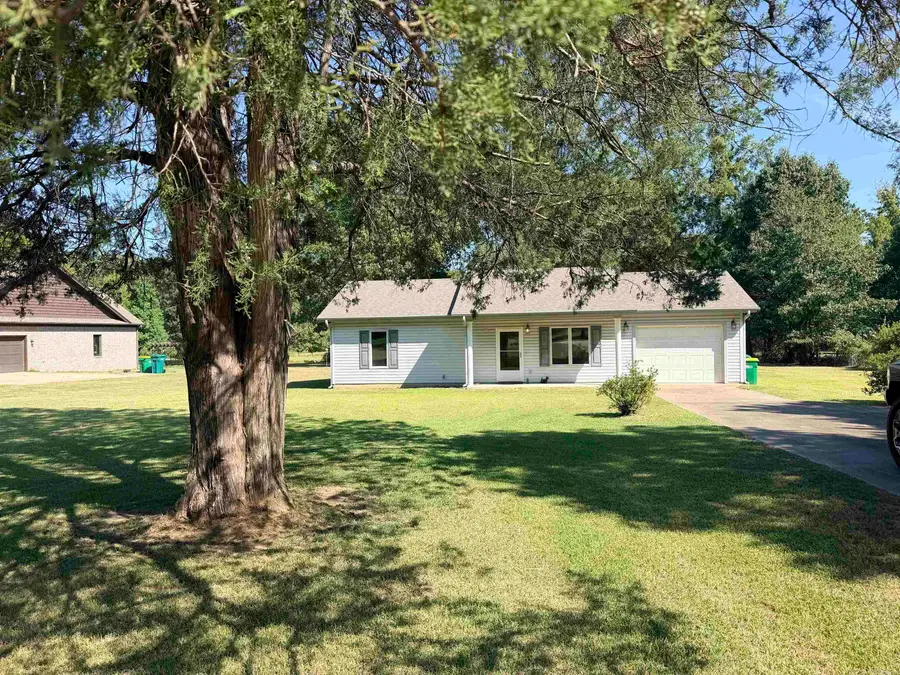 5802 Hawkins Loop, Jacksonville, AR 72076 - #2