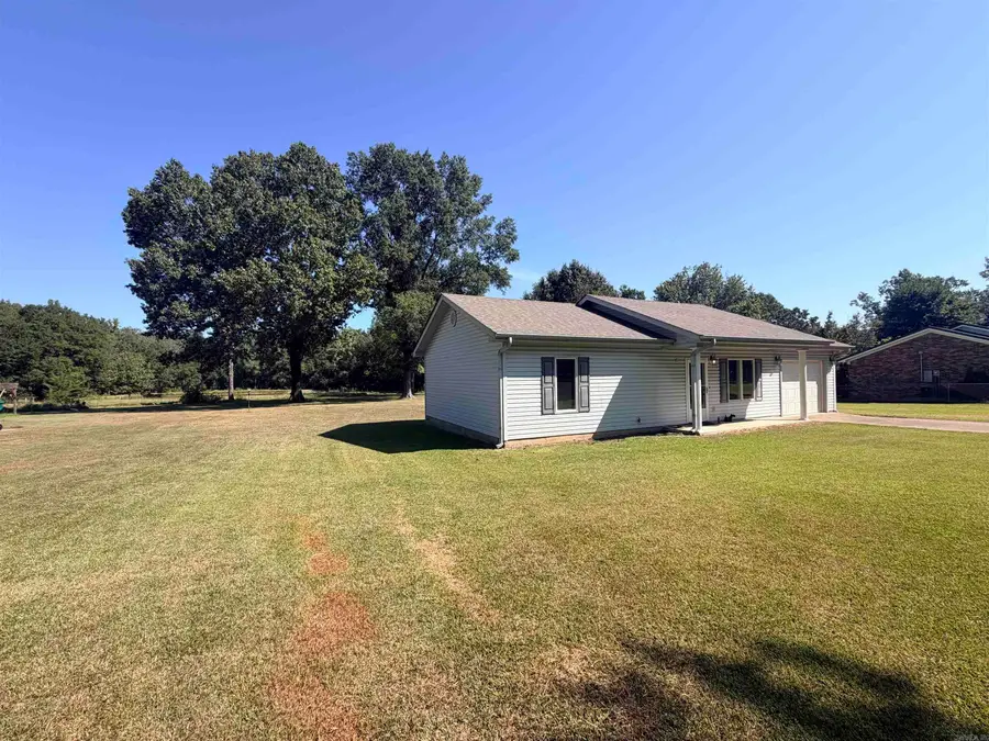 5802 Hawkins Loop, Jacksonville, AR 72076 - #3