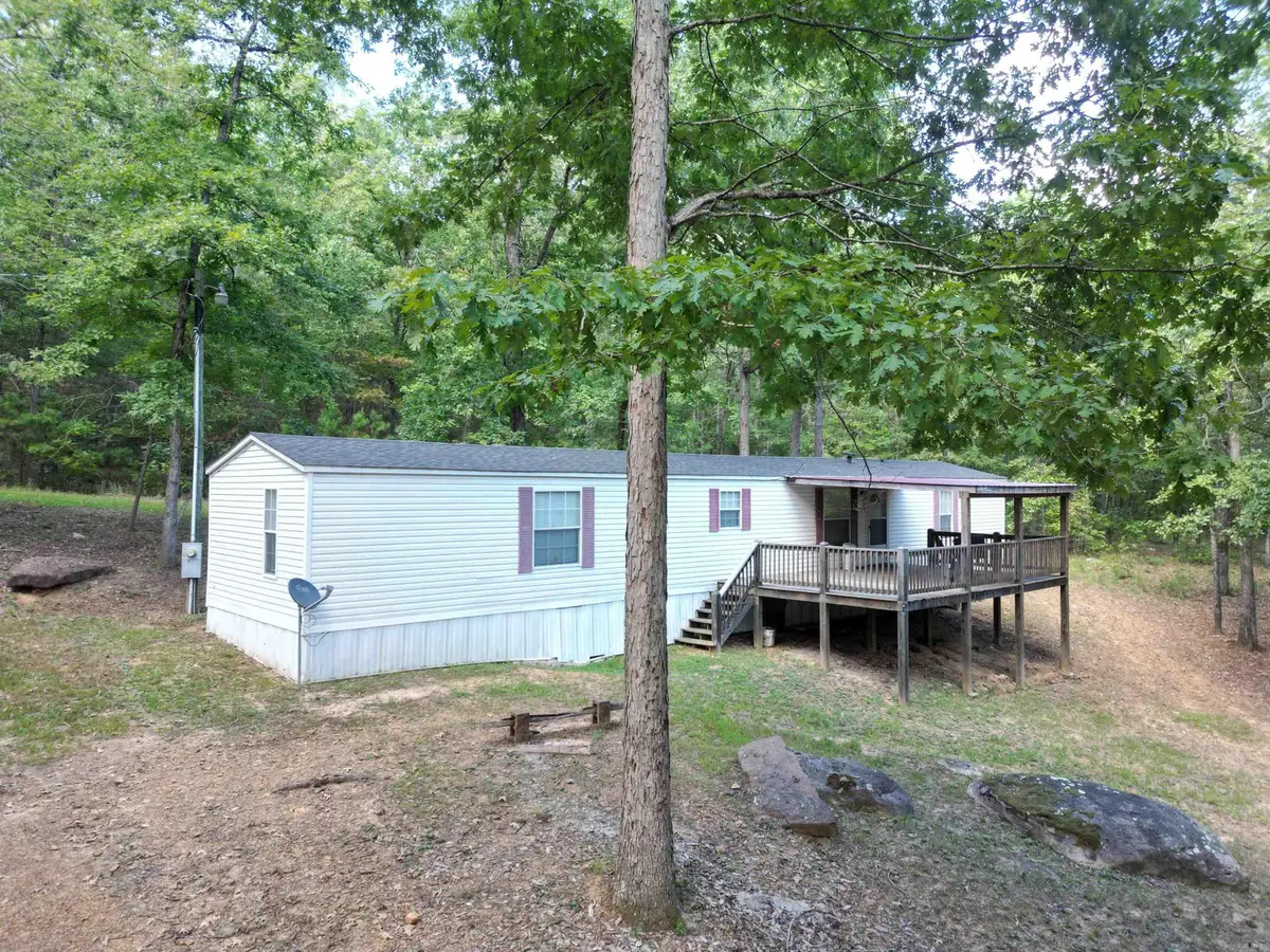 815 Mullens Estates, Drasco, AR 72530 - #1