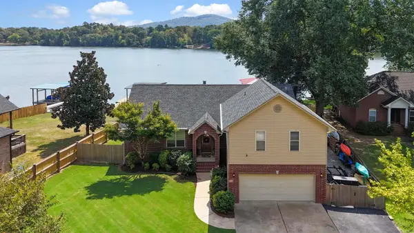 410 Joy Drive, Hot Springs, AR 71913