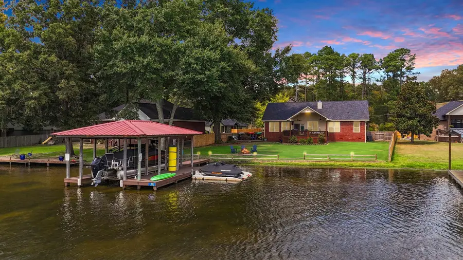 410 Joy Drive, Hot Springs, AR 71913 - #2