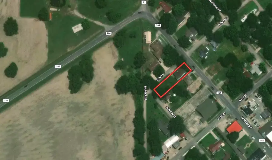 317 W Main Street, Steele, MO 63877 - #2