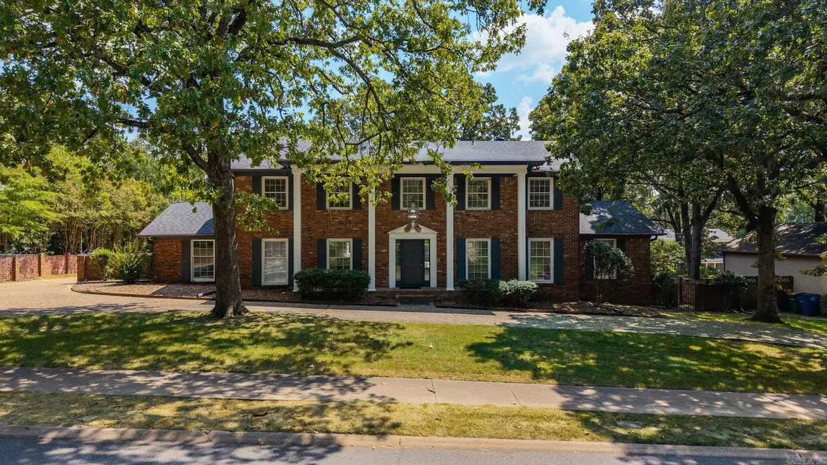 2916 Justin Matthews Drive, North Little Rock, AR 72116 - #1