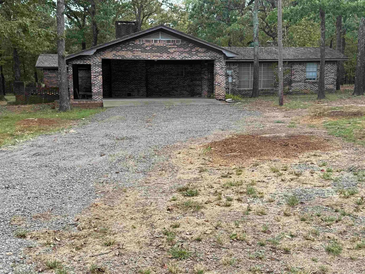 Address Withheld By Seller, Quitman, AR 72131 - #1