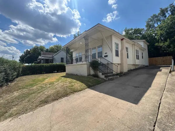 2714 S Spring Street, Little Rock, AR 72206