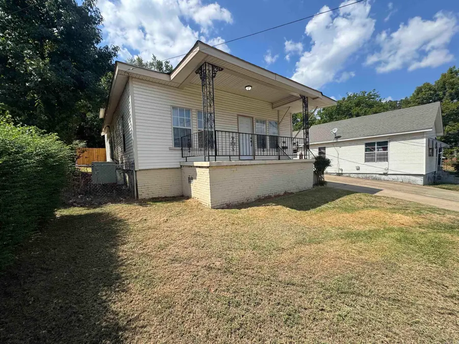 2714 S Spring Street, Little Rock, AR 72206 - #2