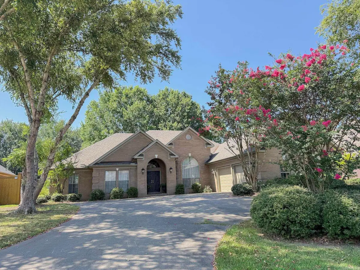 4435 Tree House Drive, Conway, AR 72034 - #1