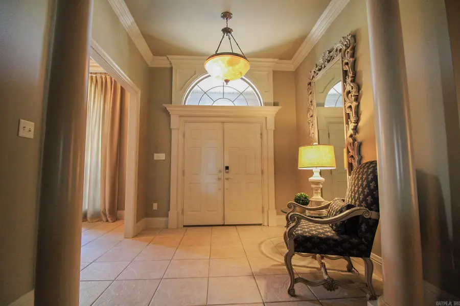 4435 Tree House Drive, Conway, AR 72034 - #2