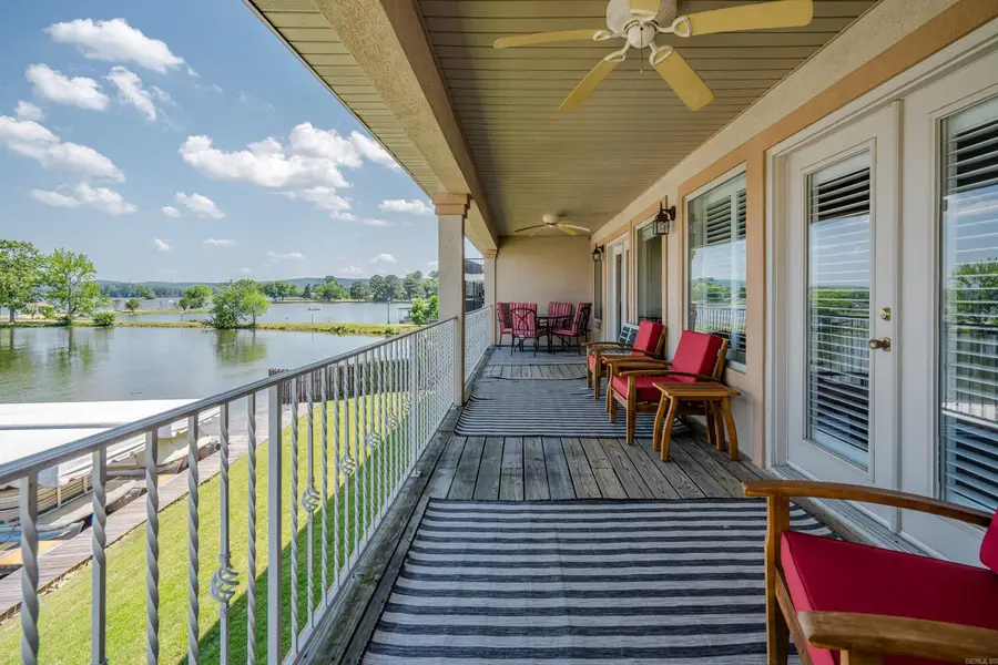 110 Jamison, Hot Springs, AR 71913 - #3