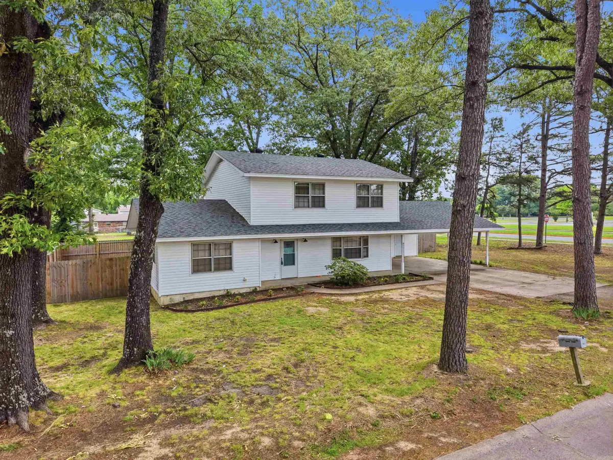 710 Clara Drive, Conway, AR 72034 - #1