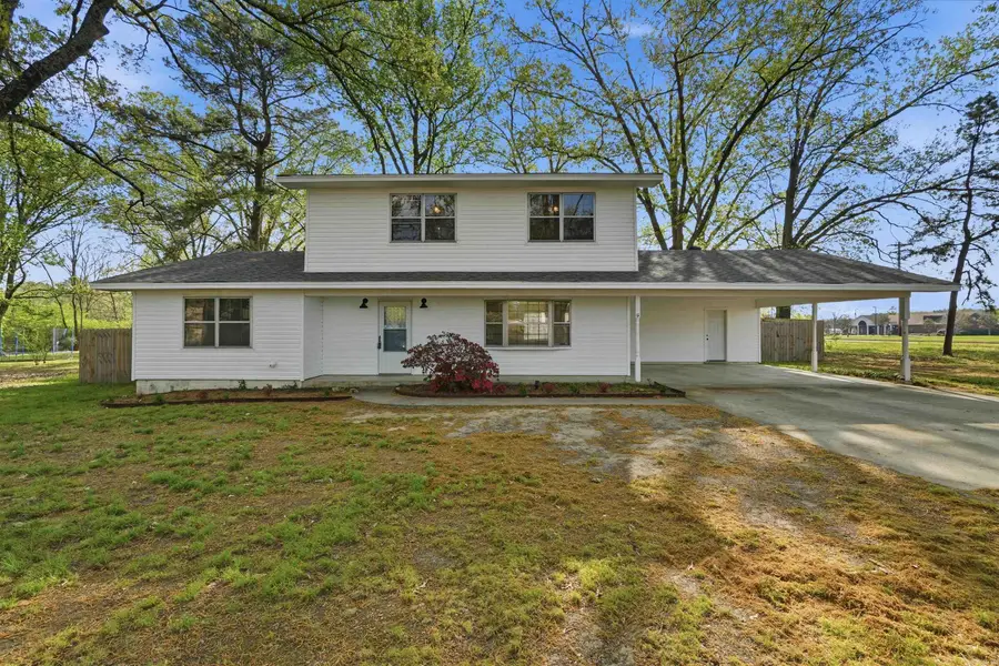 710 Clara Drive, Conway, AR 72034 - #3