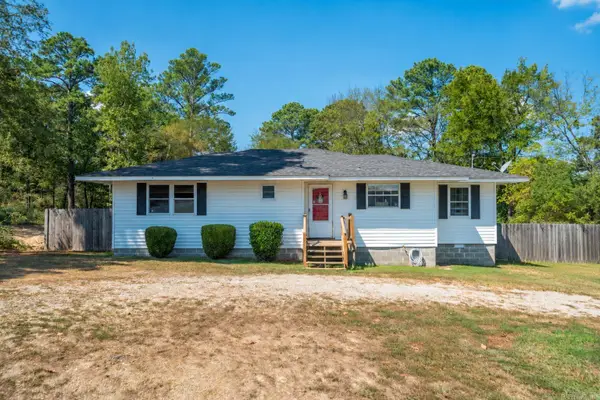 210 Normandy Street, Hot Springs, AR 71913