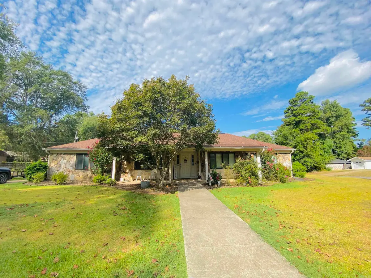 2900 Cherokee, Camden, AR 71701 - #1