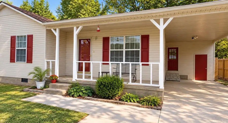 1110 Roberts Drive, Paragould, AR 72450 - #2