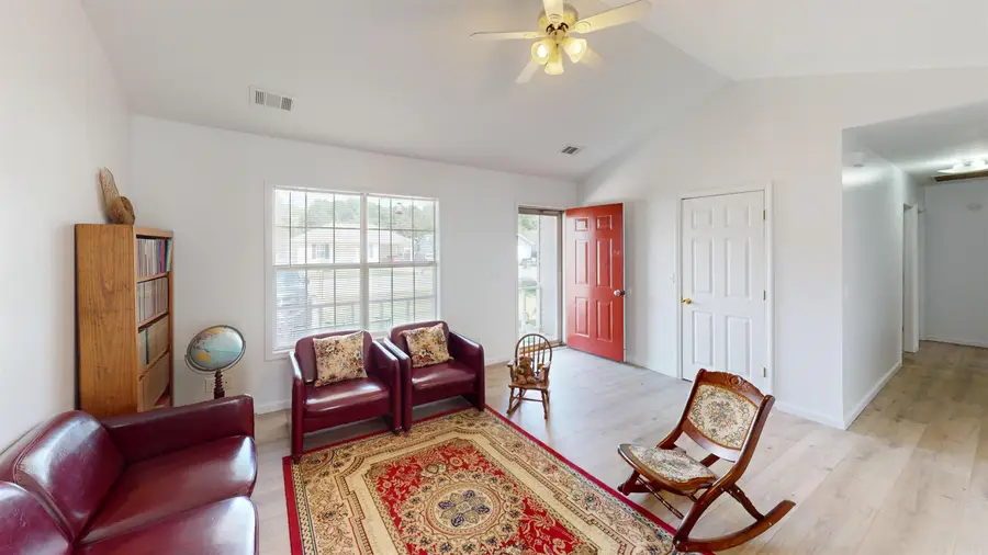1110 Roberts Drive, Paragould, AR 72450 - #3